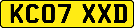 KC07XXD