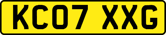 KC07XXG