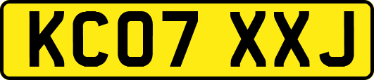 KC07XXJ