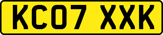 KC07XXK