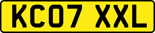 KC07XXL
