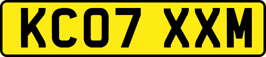 KC07XXM