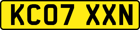 KC07XXN