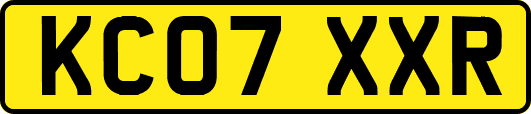 KC07XXR