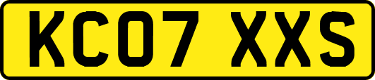 KC07XXS