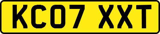 KC07XXT