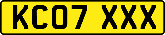 KC07XXX
