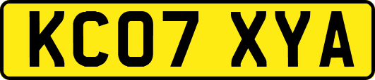KC07XYA