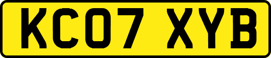 KC07XYB