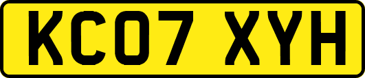 KC07XYH