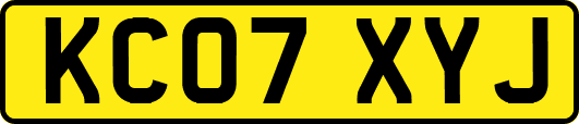 KC07XYJ