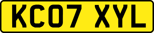 KC07XYL