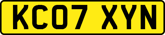 KC07XYN
