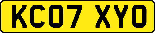 KC07XYO