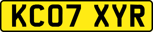KC07XYR