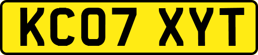KC07XYT