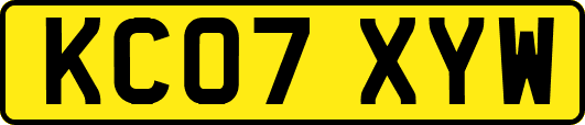 KC07XYW