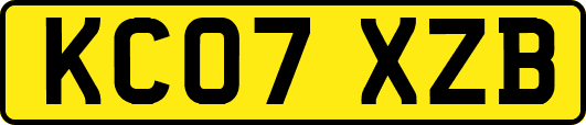 KC07XZB