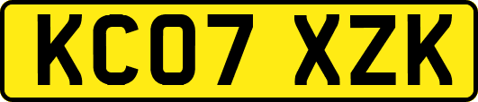 KC07XZK