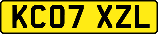 KC07XZL