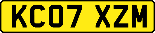 KC07XZM