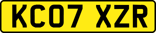 KC07XZR