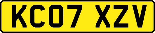 KC07XZV