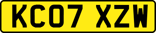 KC07XZW