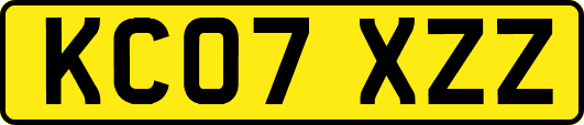 KC07XZZ
