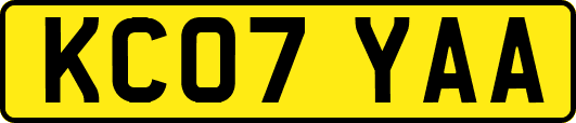KC07YAA