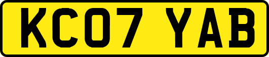 KC07YAB
