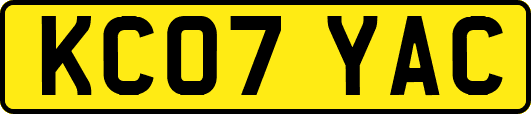 KC07YAC