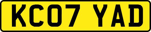 KC07YAD