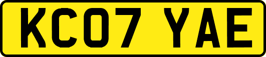 KC07YAE