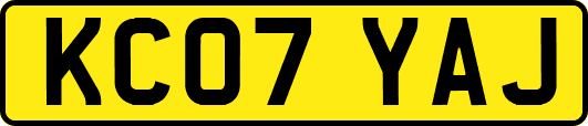 KC07YAJ