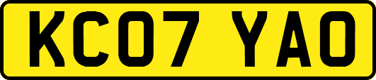 KC07YAO