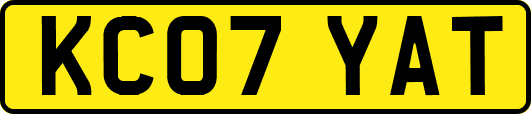 KC07YAT