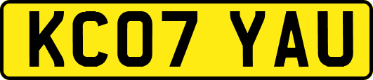 KC07YAU