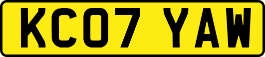 KC07YAW
