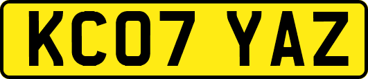 KC07YAZ