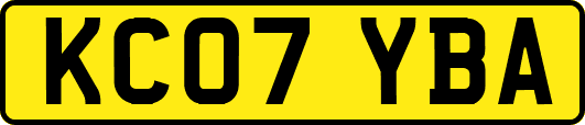 KC07YBA