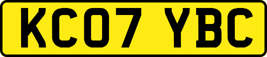 KC07YBC