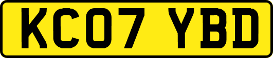 KC07YBD