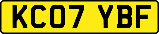 KC07YBF