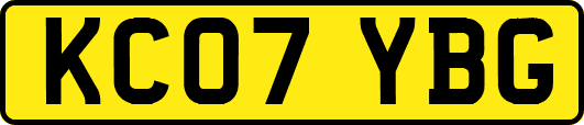 KC07YBG