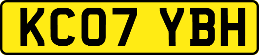 KC07YBH
