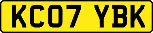 KC07YBK