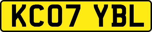 KC07YBL