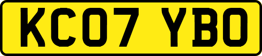 KC07YBO