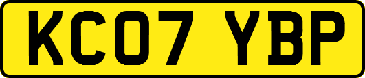 KC07YBP